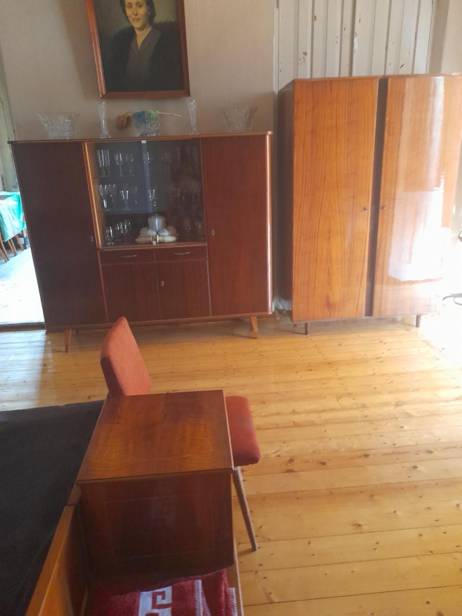 Levani'S Guesthouse Zugdidi Bagian luar foto
