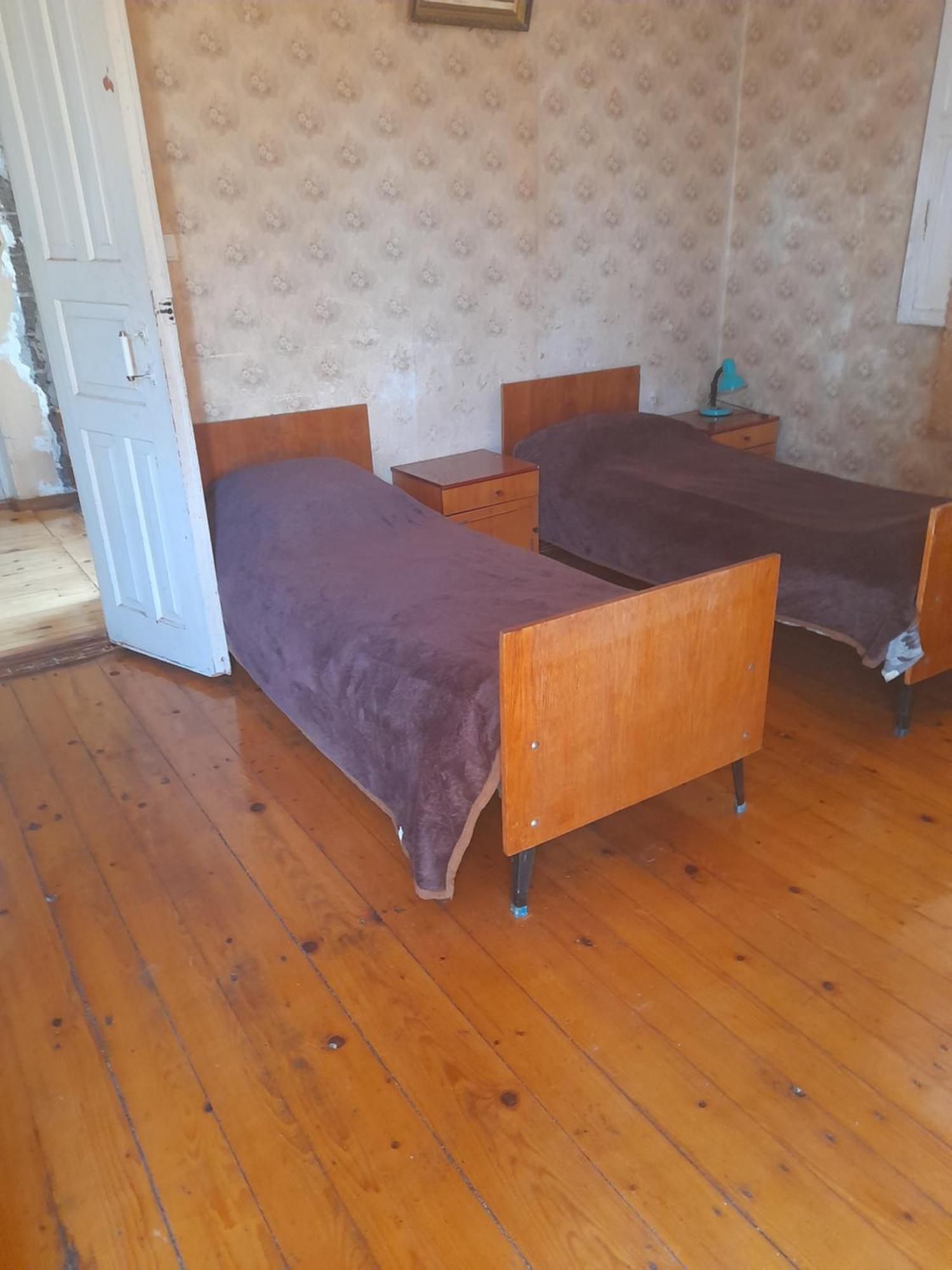 Levani'S Guesthouse Zugdidi Bagian luar foto